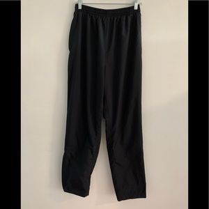 New Balance track pants, length 42”